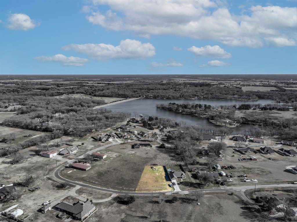 Tbd Whipporwill Drive Wills Point, TX 75169 - Photo 9 of 20 an aerial view of a house with a yard