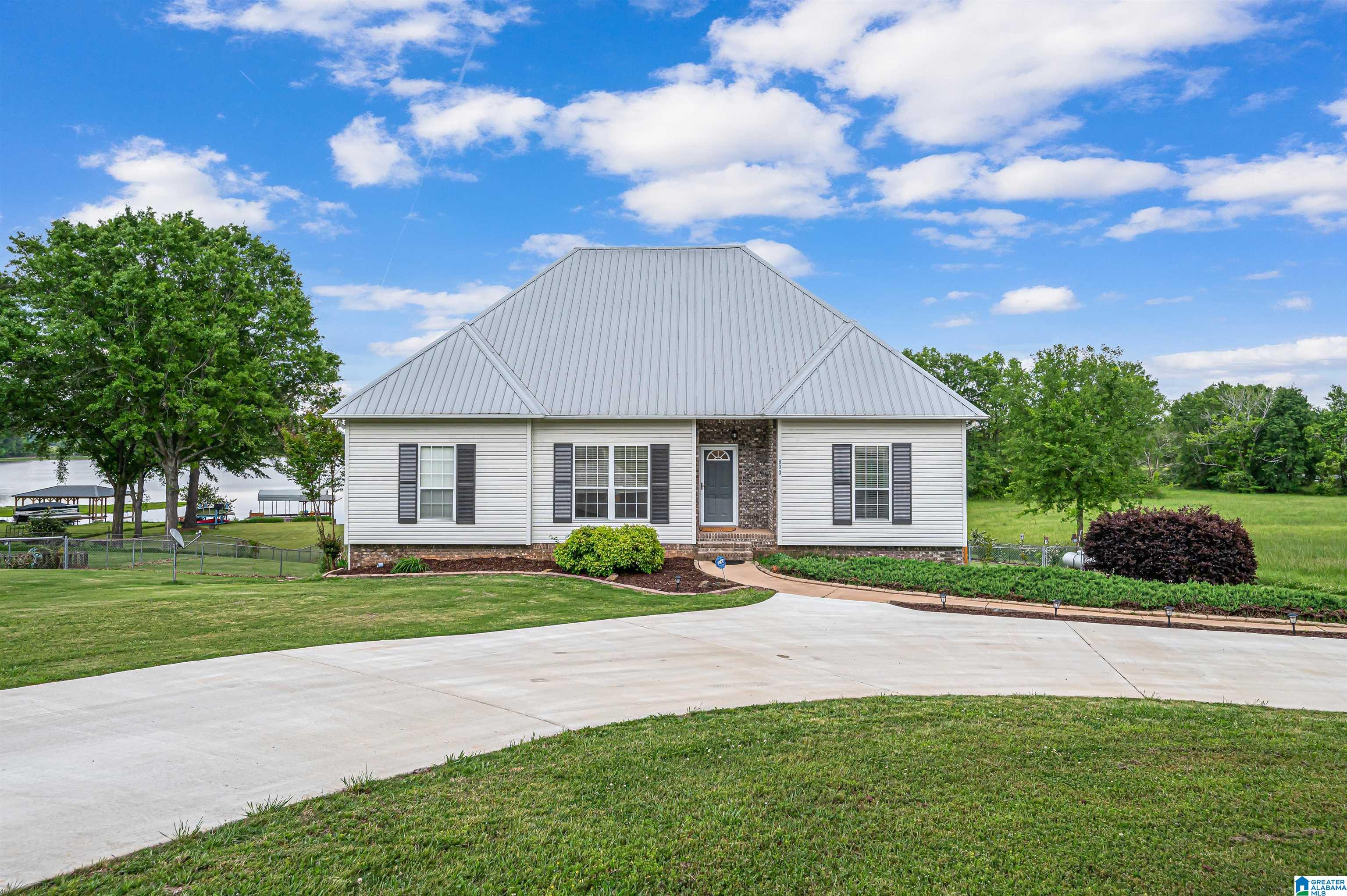 800 Haven Circle Riverside, AL 35135 - Photo 1 of 66