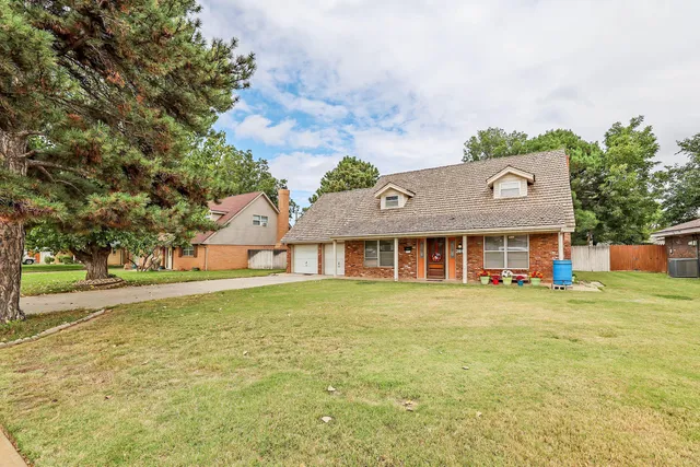 $274,900 | 2816 Lloyd Drive, Amarillo, TX 79110