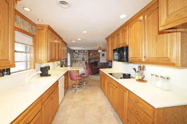 $274,900 | 2816 Lloyd Drive, Amarillo, TX 79110