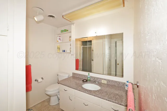 $274,900 | 2816 Lloyd Drive, Amarillo, TX 79110