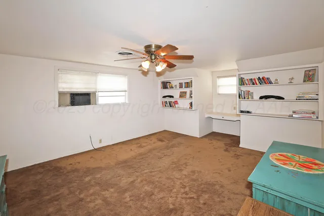 $274,900 | 2816 Lloyd Drive, Amarillo, TX 79110