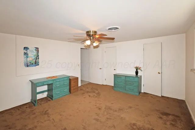 $274,900 | 2816 Lloyd Drive, Amarillo, TX 79110