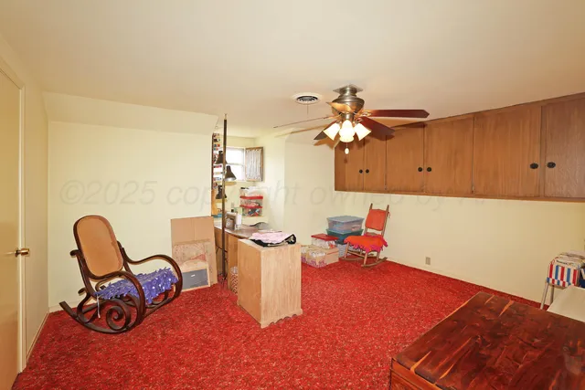 $274,900 | 2816 Lloyd Drive, Amarillo, TX 79110