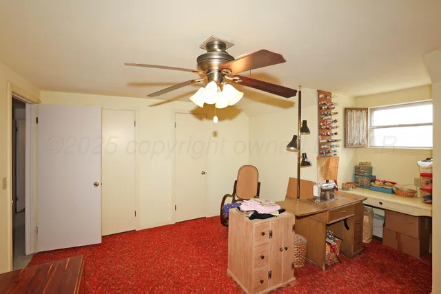 $274,900 | 2816 Lloyd Drive, Amarillo, TX 79110