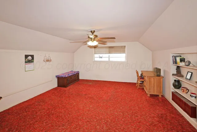 $274,900 | 2816 Lloyd Drive, Amarillo, TX 79110