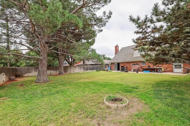 $274,900 | 2816 Lloyd Drive, Amarillo, TX 79110