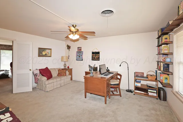 $274,900 | 2816 Lloyd Drive, Amarillo, TX 79110