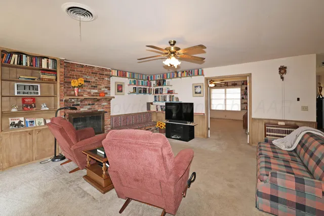 $274,900 | 2816 Lloyd Drive, Amarillo, TX 79110