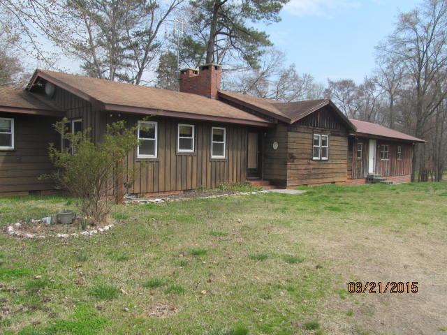 3035 River Road Robbins, NC 27325 - Photo 1 of 1 front