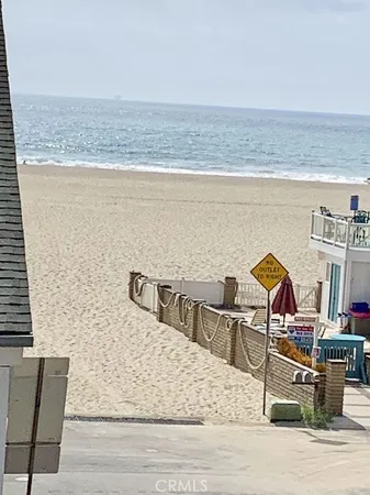 a view of lake and mountain