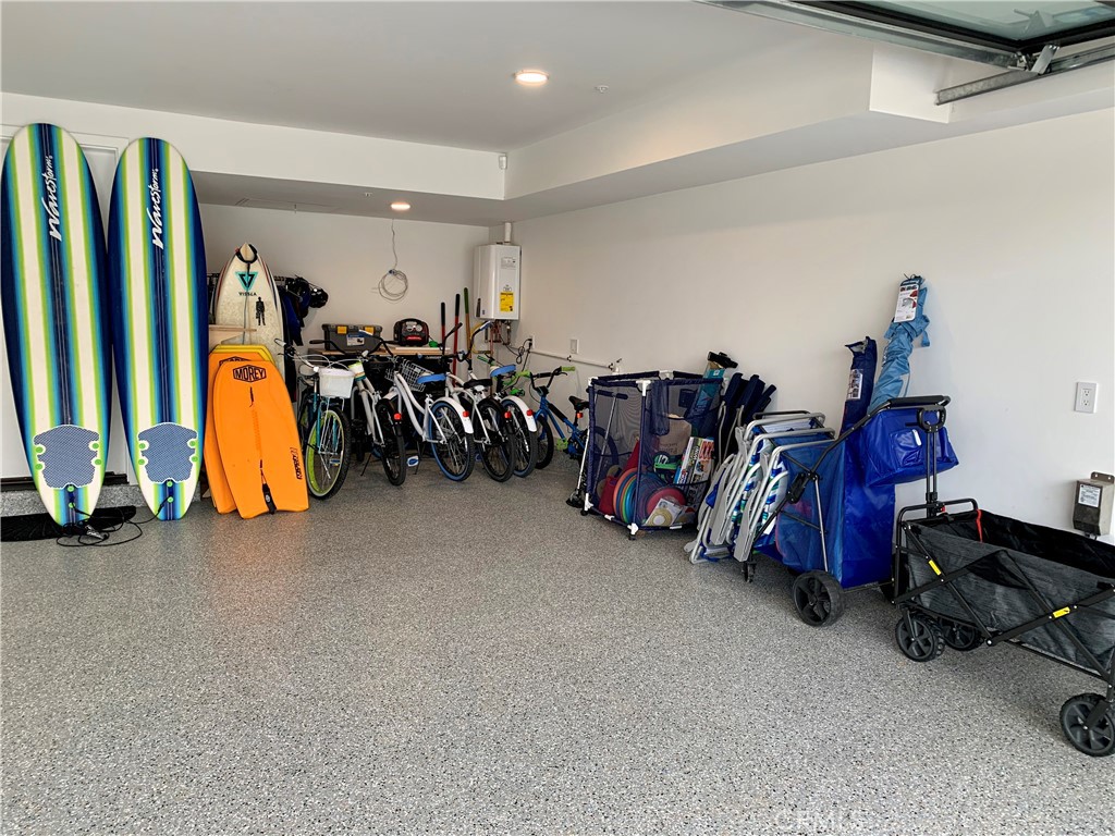 116 West Channel Islands Boulevard Oxnard, CA 93035 - Photo 52 of 60 a view of a room with gym equipment