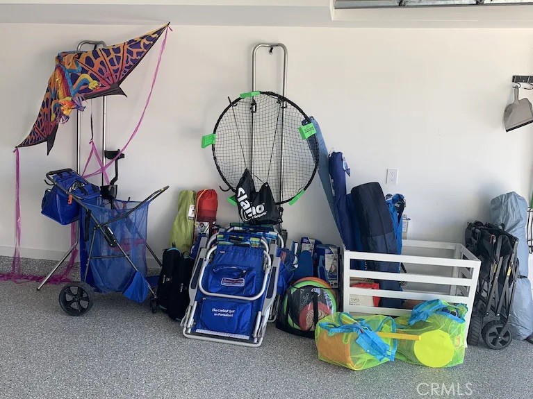 116 West Channel Islands Boulevard Oxnard, CA 93035 - Photo 54 of 60 a view of a room with gym equipment