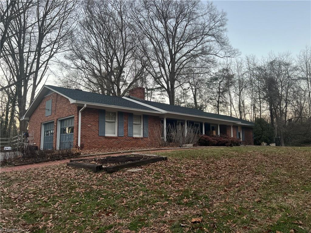 277 Stoltz Street Rural Hall, NC 27045 - Photo 1 of 42