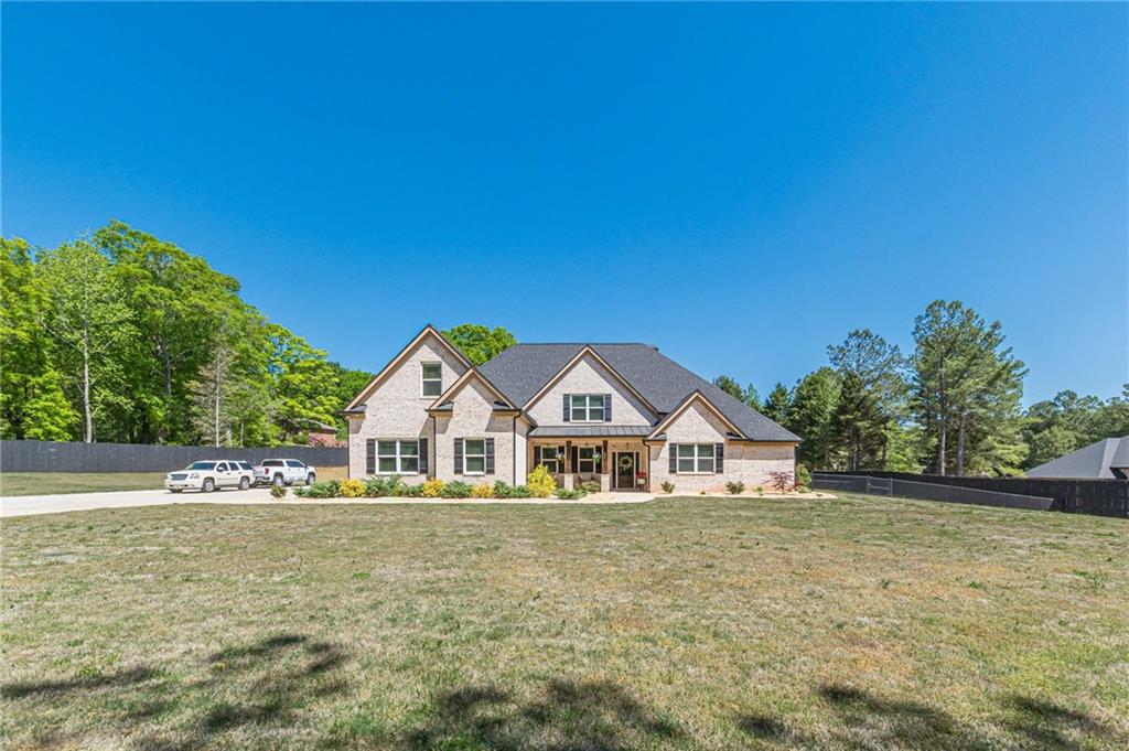 21 Lovell Road Temple, GA 30179 - Photo 1 of 1 Gallery Image 1