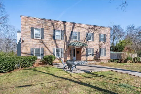$1,400 | 1338 McLendon Avenue Northeast, Unit 6, Atlanta, GA 30307