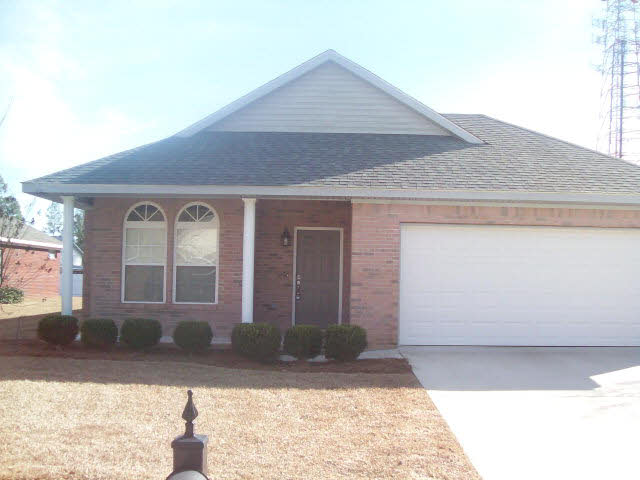 709 Jillian Place Bay Minette, AL 36507 - Photo 1 of 1