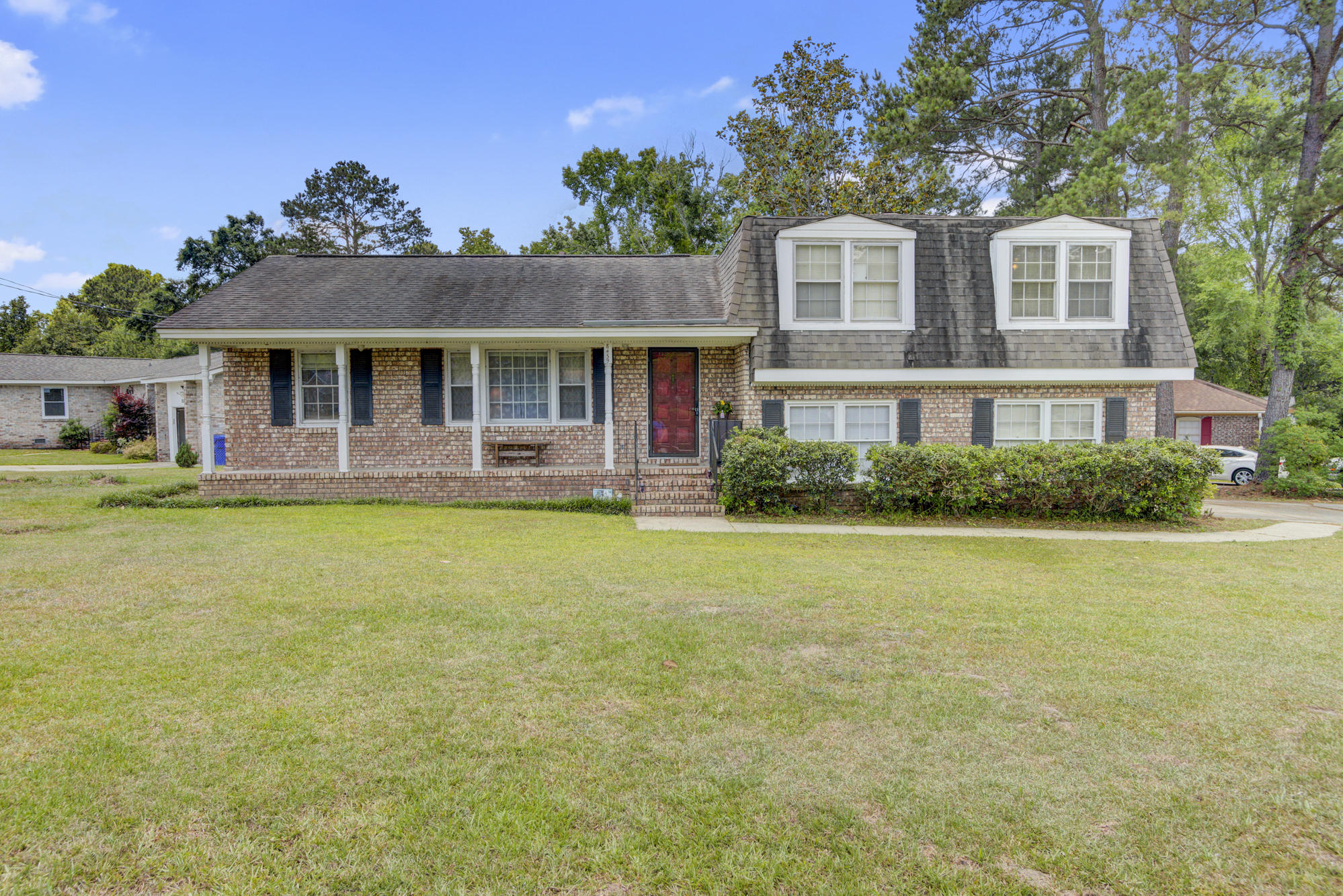 8459 Delhi Road North Charleston, SC 29406 - Photo 1 of 27 Toper-8459 Delhi Road (2)