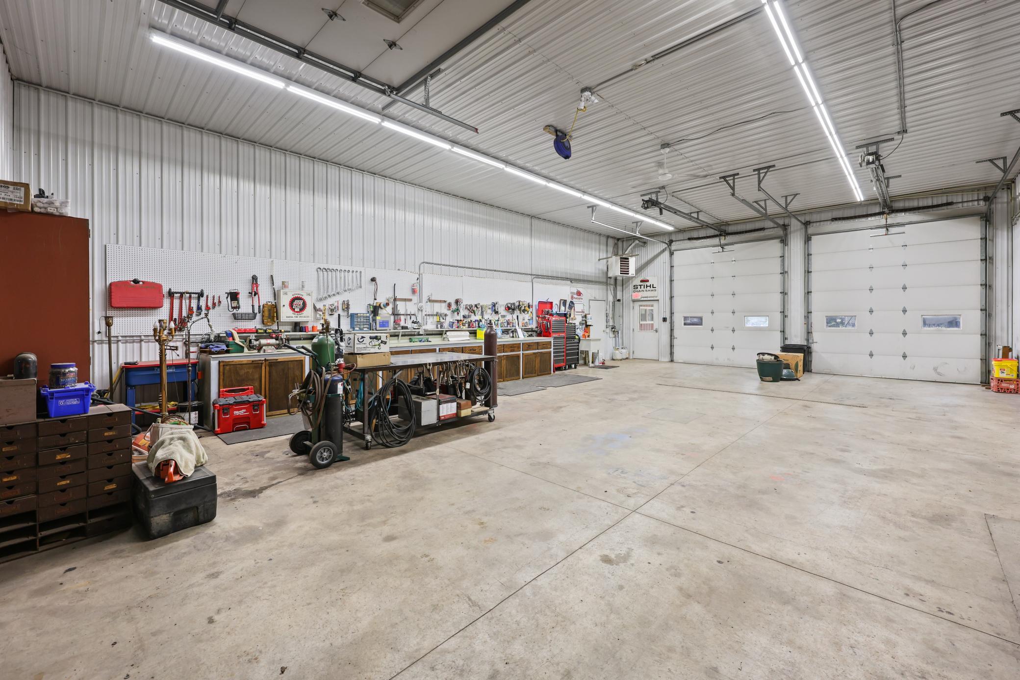 12105 West Lake Road Rice, MN 56367 - Photo 76 of 88