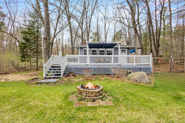 $415,000 | W2737 Beaver Bay Road, Keshena, WI 54135