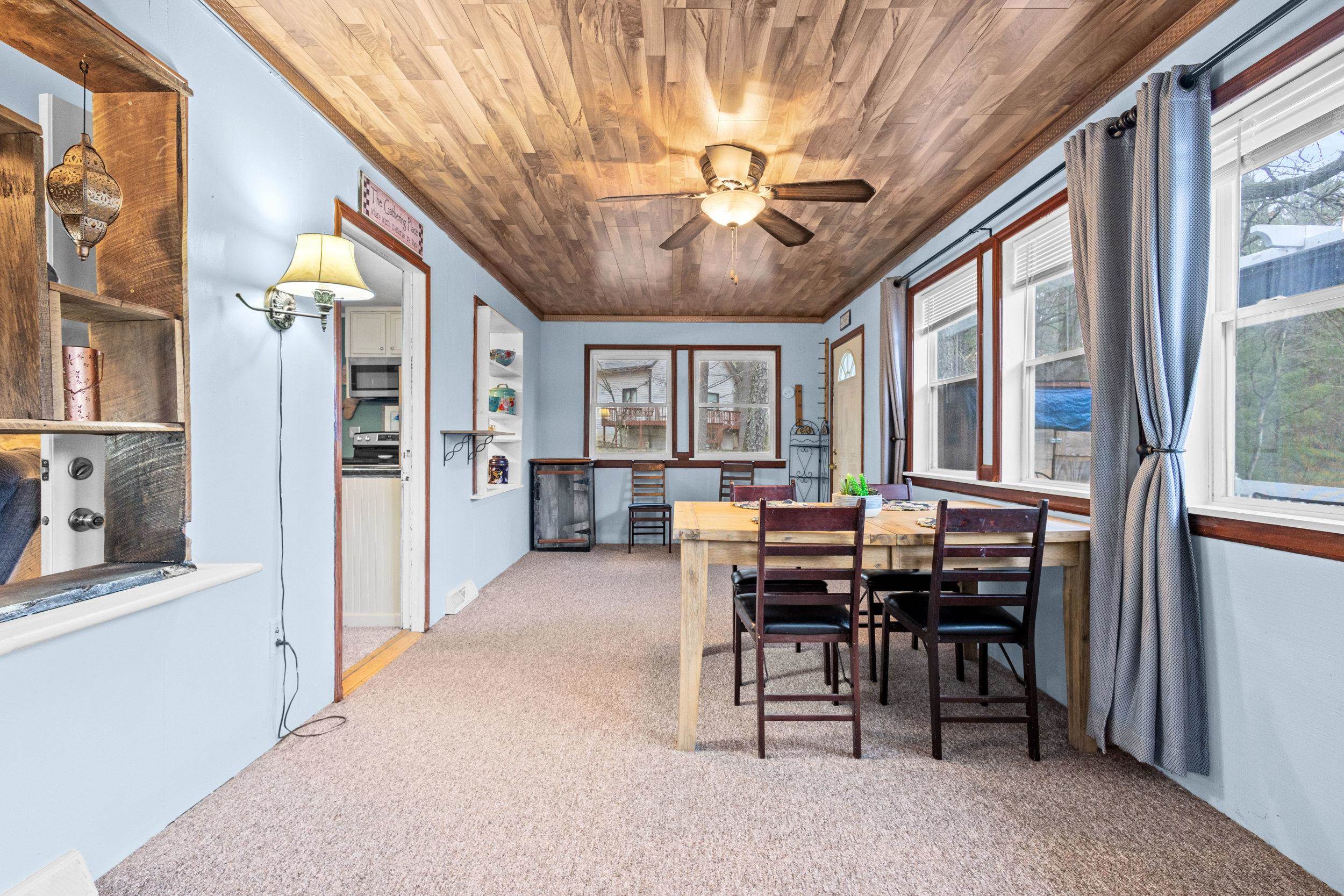 W2737 Beaver Bay Road Keshena, WI 54135 - Photo 19 of 41