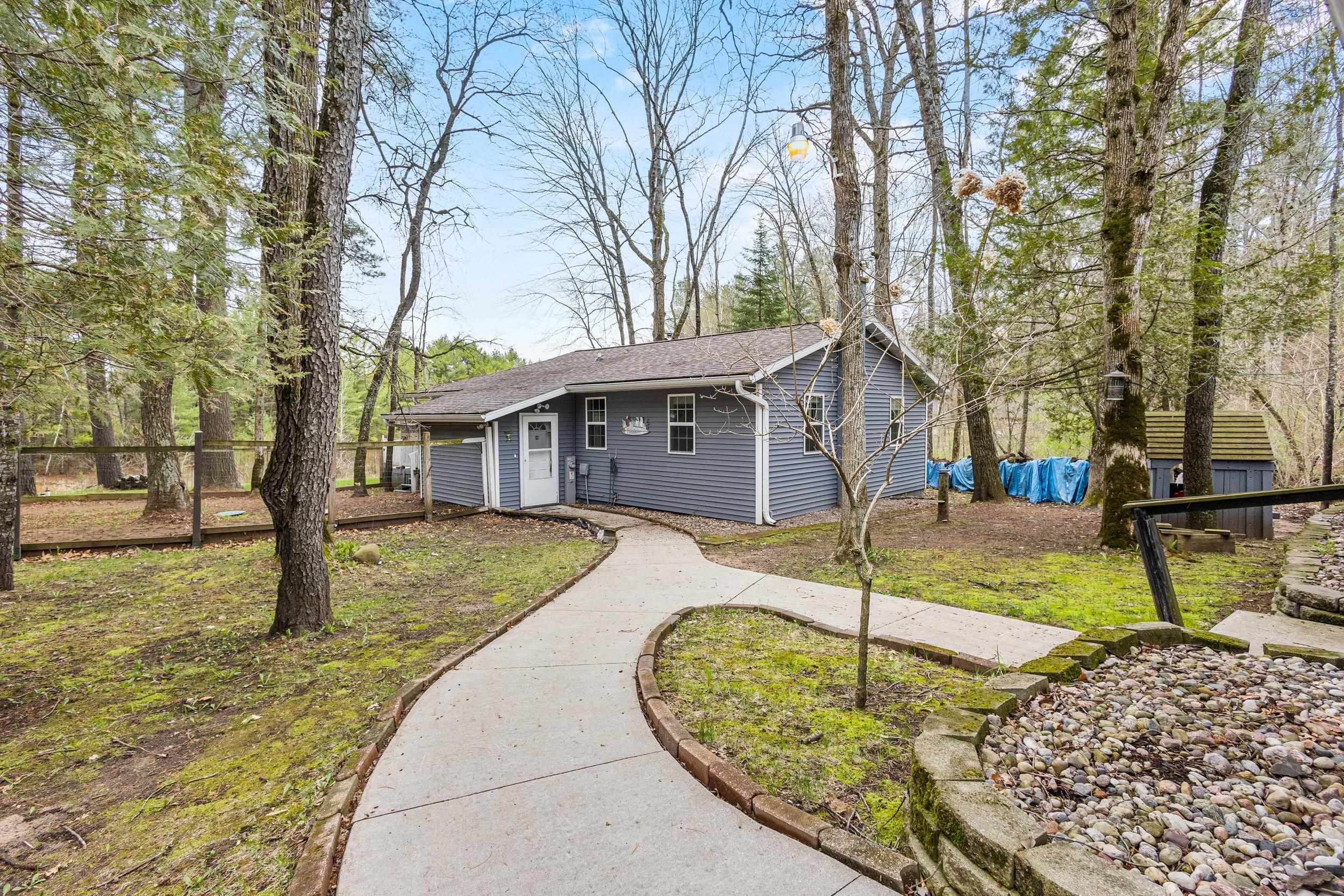 W2737 Beaver Bay Road Keshena, WI 54135 - Photo 2 of 41