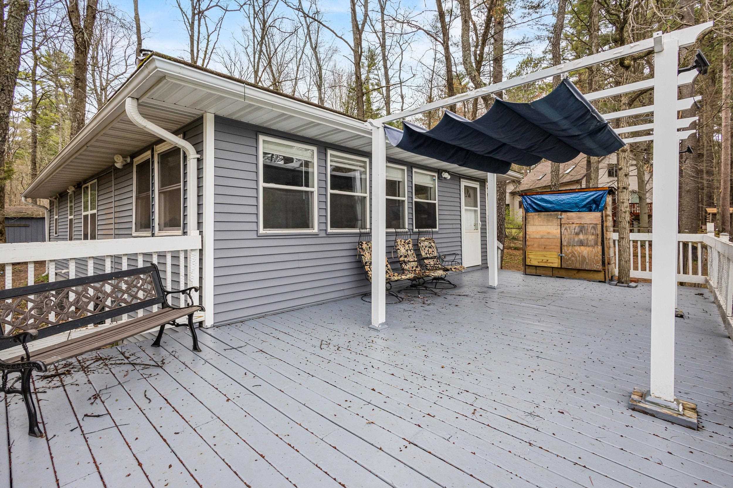 W2737 Beaver Bay Road Keshena, WI 54135 - Photo 22 of 41