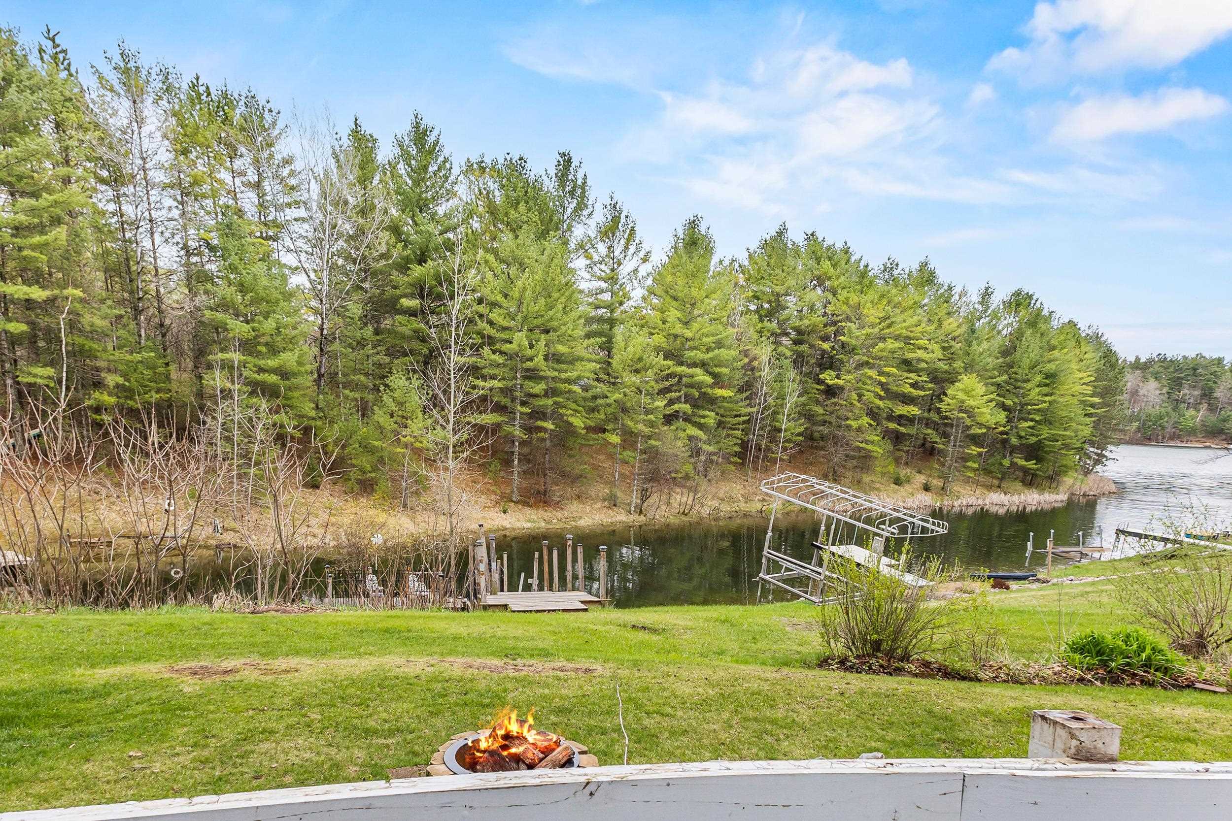 W2737 Beaver Bay Road Keshena, WI 54135 - Photo 23 of 41