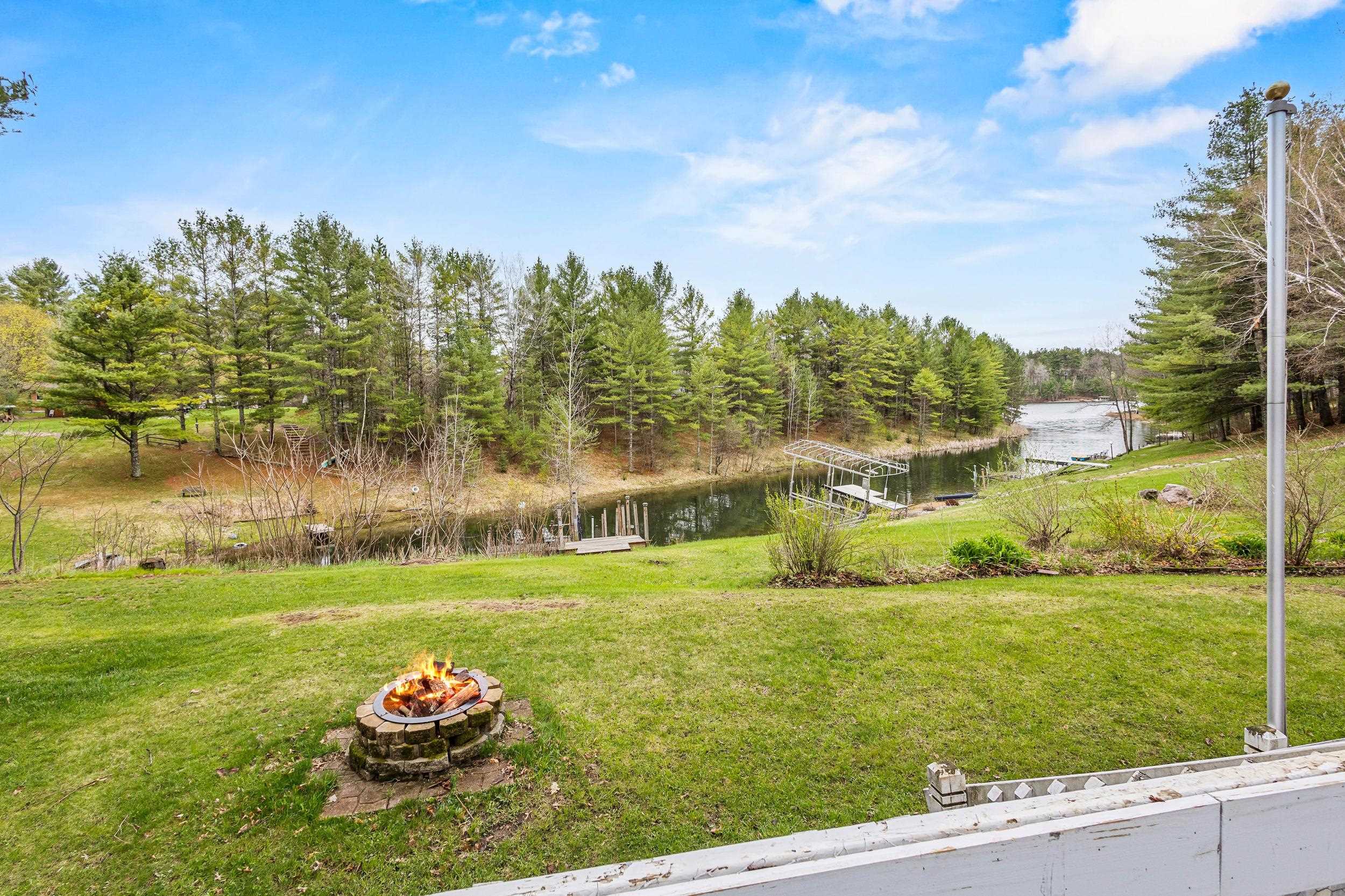 W2737 Beaver Bay Road Keshena, WI 54135 - Photo 24 of 41