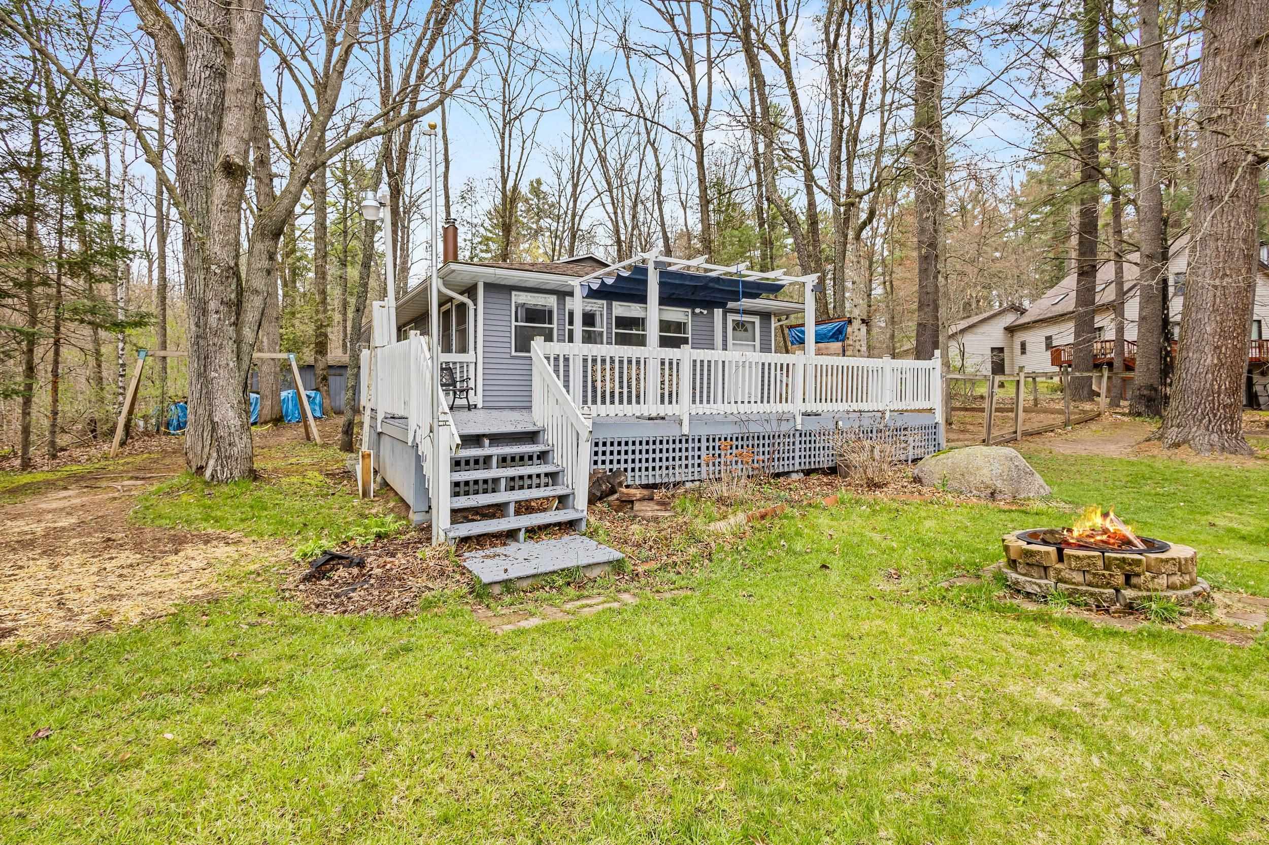 W2737 Beaver Bay Road Keshena, WI 54135 - Photo 25 of 41