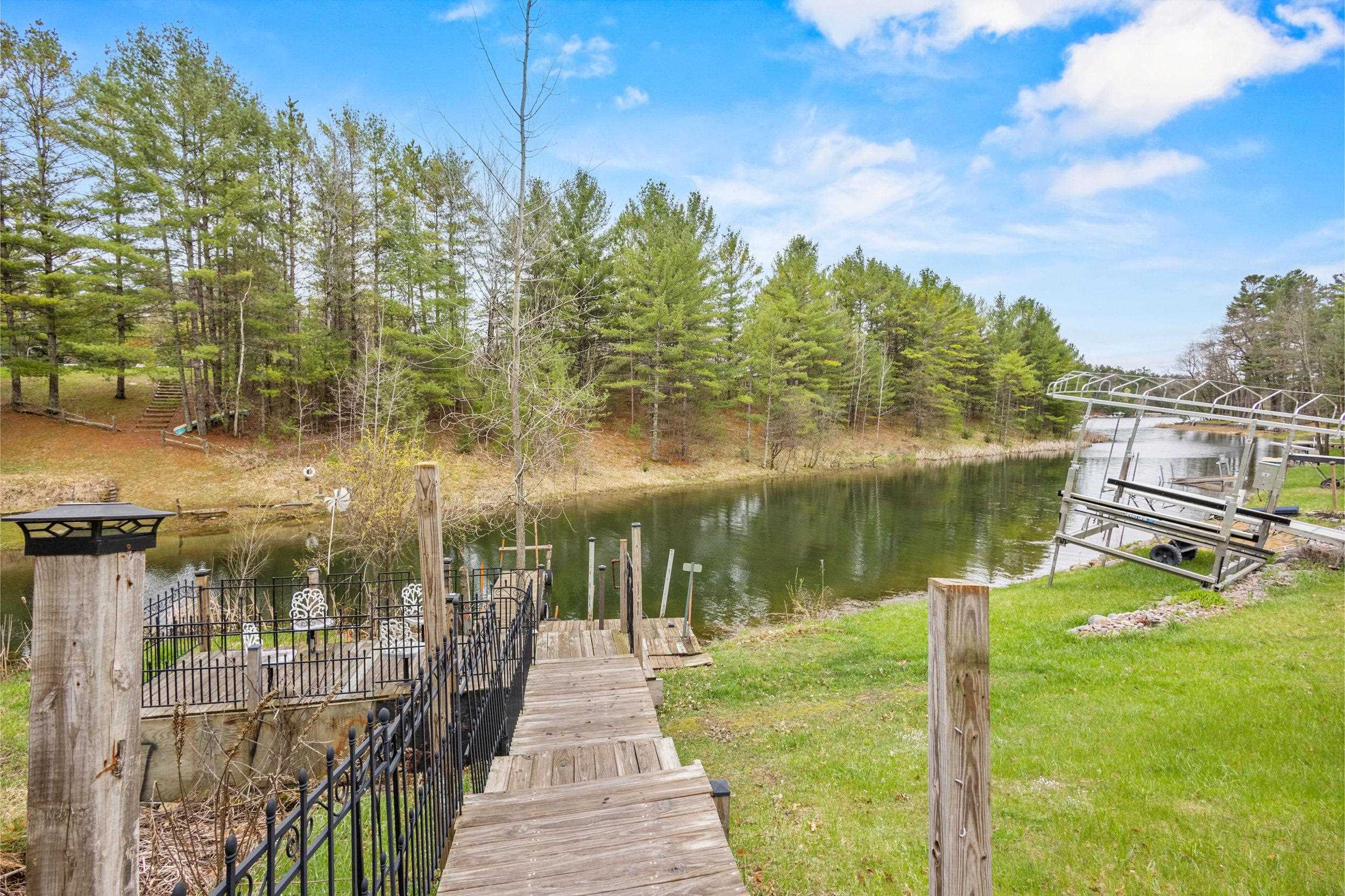 W2737 Beaver Bay Road Keshena, WI 54135 - Photo 28 of 41