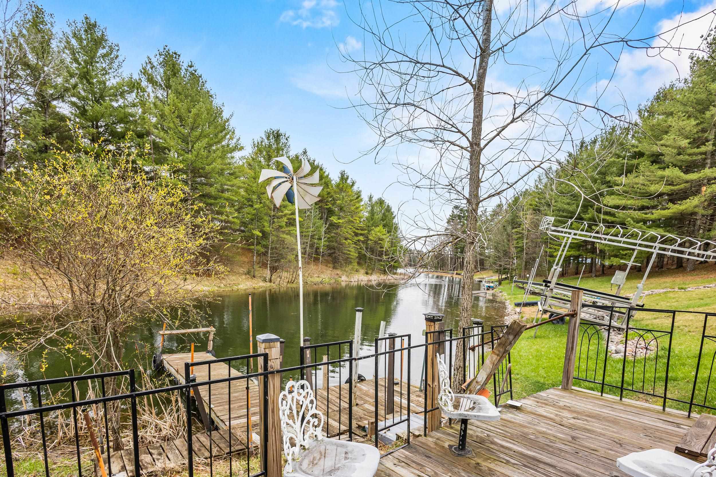 W2737 Beaver Bay Road Keshena, WI 54135 - Photo 29 of 41