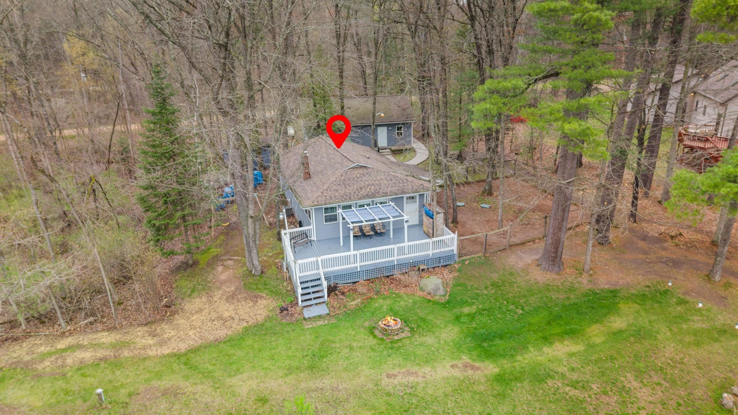 W2737 Beaver Bay Road Keshena, WI 54135 - Photo 35 of 41