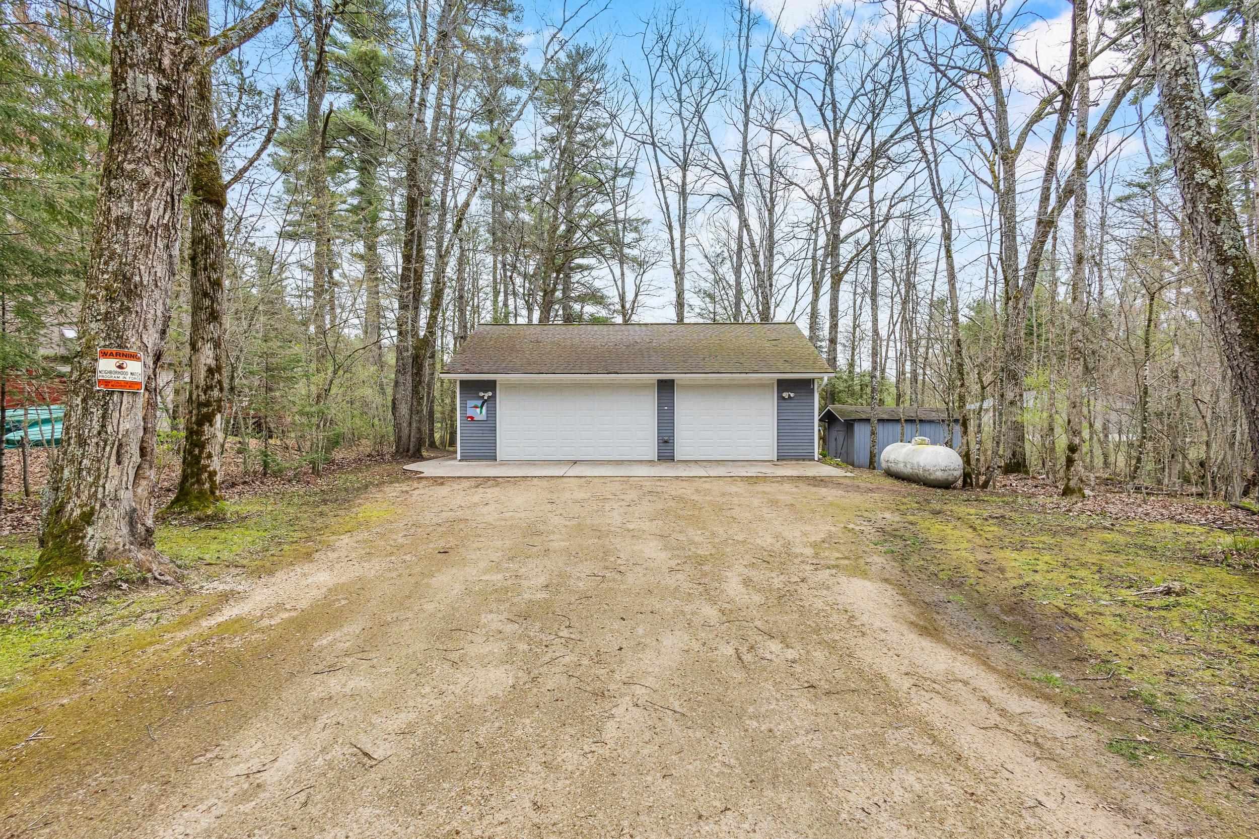 W2737 Beaver Bay Road Keshena, WI 54135 - Photo 39 of 41