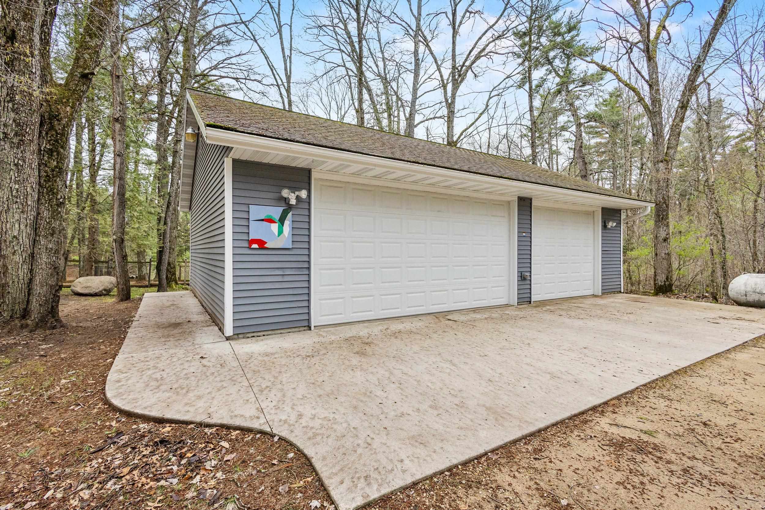 W2737 Beaver Bay Road Keshena, WI 54135 - Photo 40 of 41