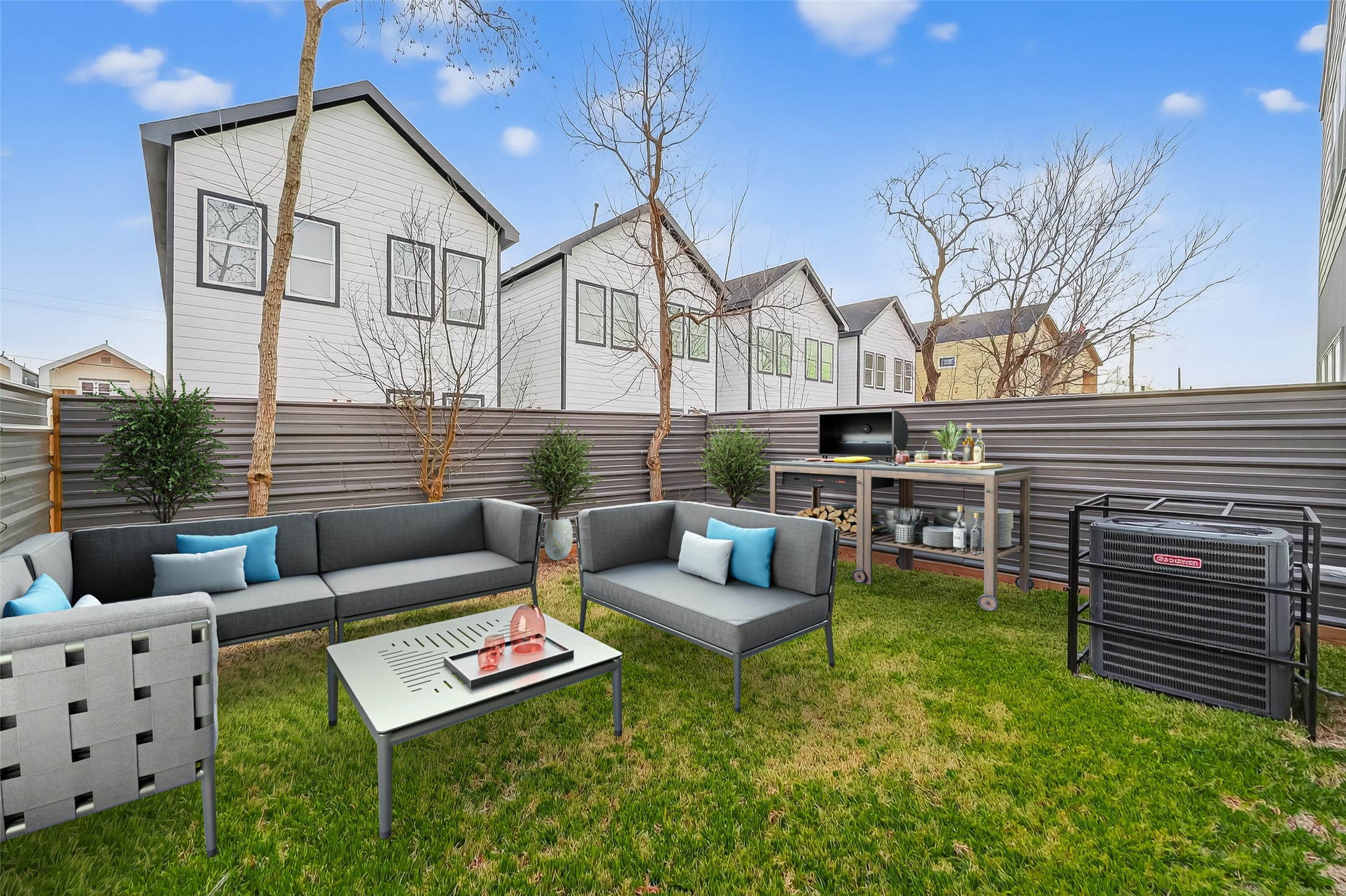 3514 Good Hope Street, Unit B Houston, TX 77021 - Photo 26 of 26 Gallery Image 26