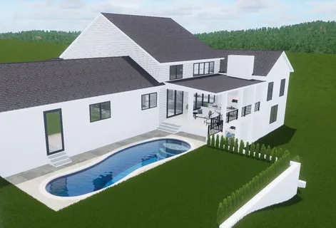 $2,799,900 | 9493 Grand Haven Drive, Brentwood, TN 37027