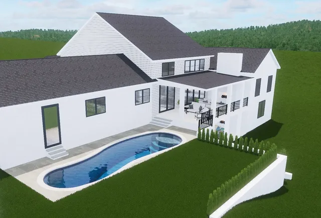 $2,799,900 | 9493 Grand Haven Drive, Brentwood, TN 37027