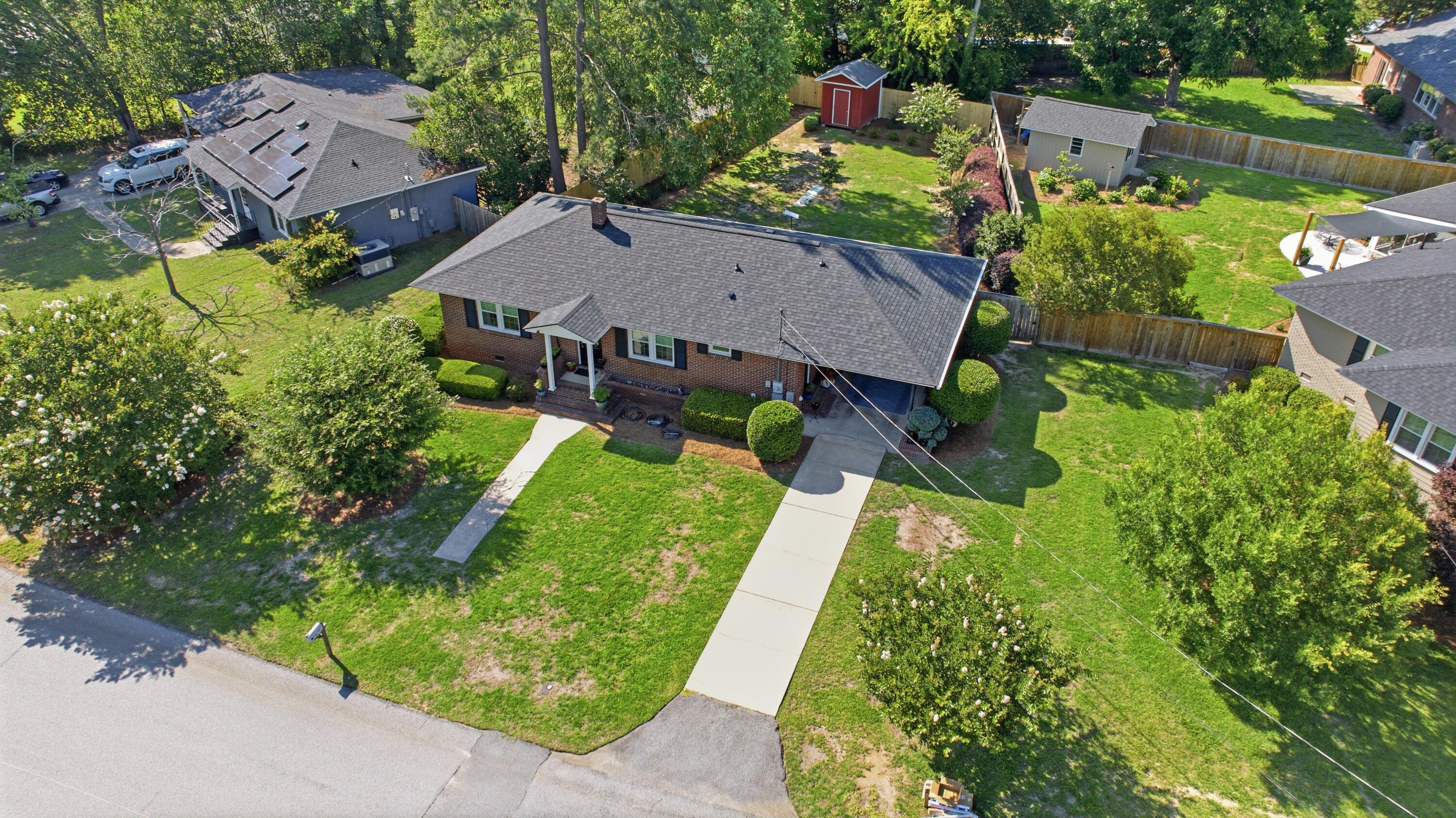 609 Mattison Avenue Sumter, SC 29150 - Photo 2 of 23