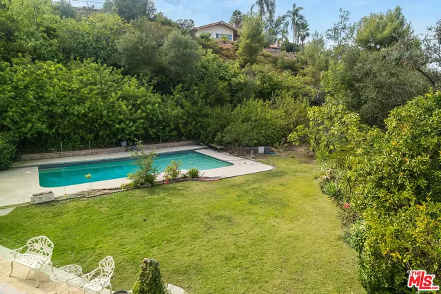 $11,500 | 3643 Ballina Canyon Road, Encino, CA 91436