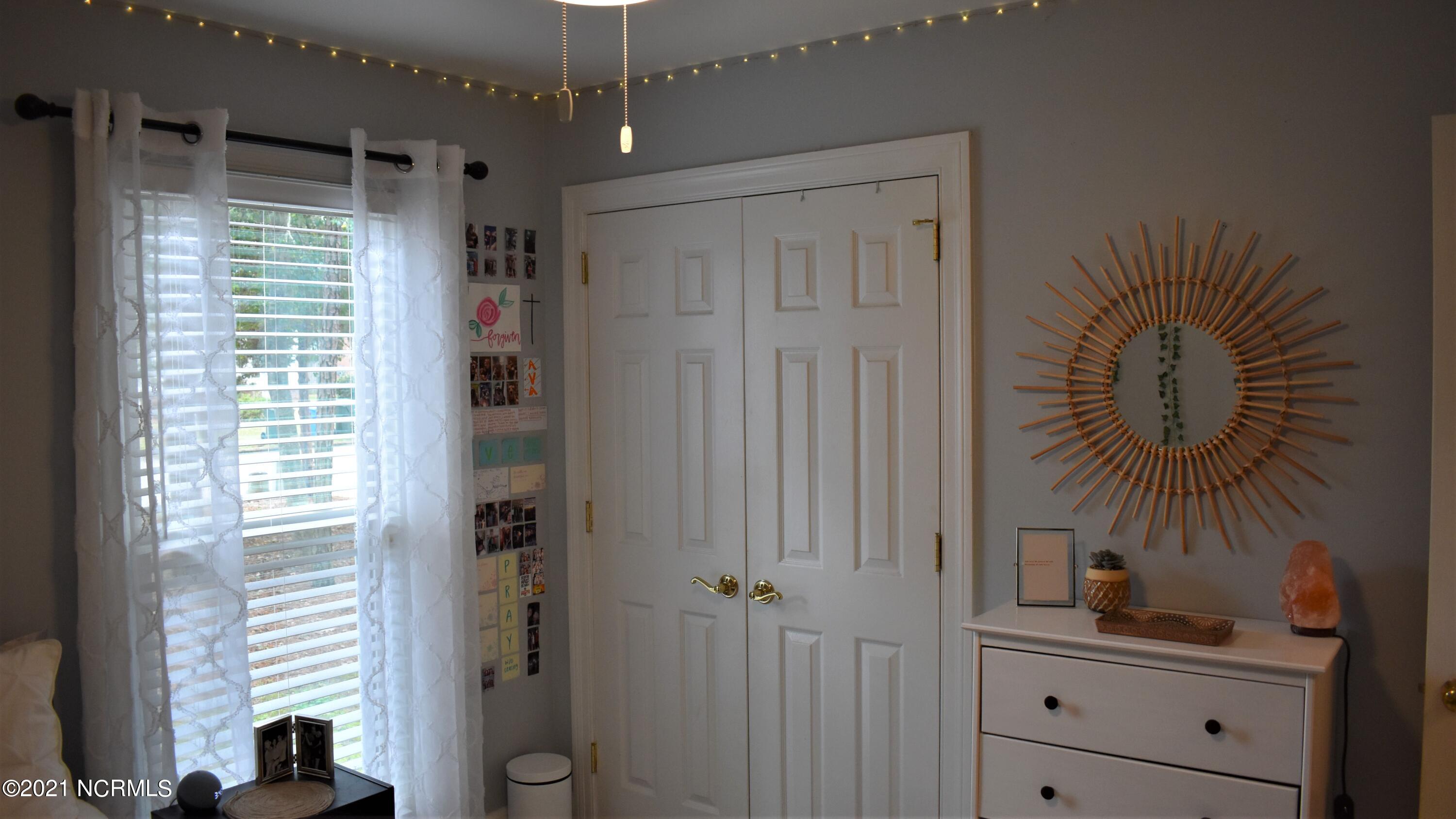 1704 Ridgeway Street West Wilson, NC 27893 - Photo 11 of 24 Bedroom 1.2