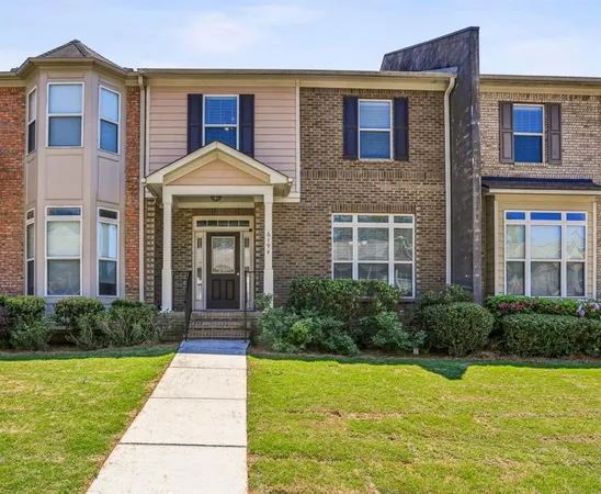 $375,000 | 6194 Thorncrest Drive, Tucker, GA 30084