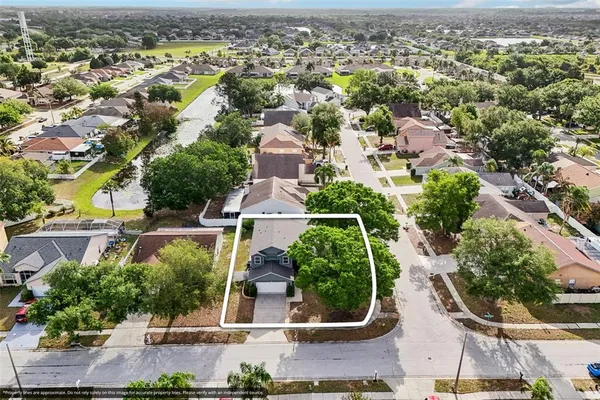 $355,000 | 13310 Beechberry Drive, Riverview, FL 33579