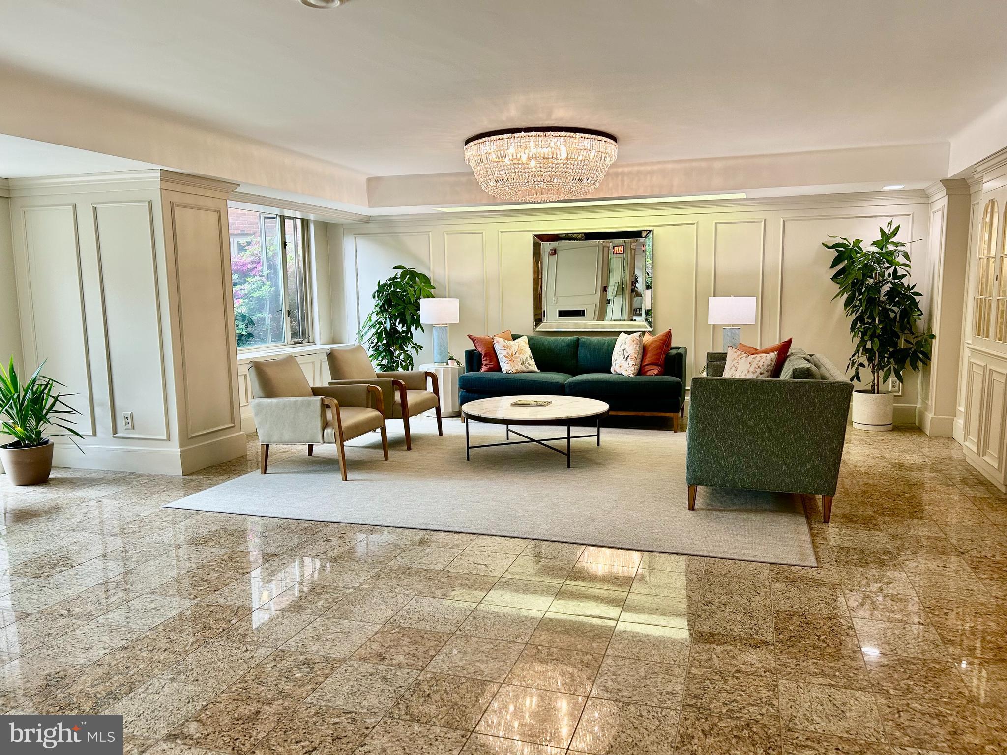 4301 Massachusetts Avenue Northwest, Unit 7001 Washington, DC 20016 - Photo 11 of 14