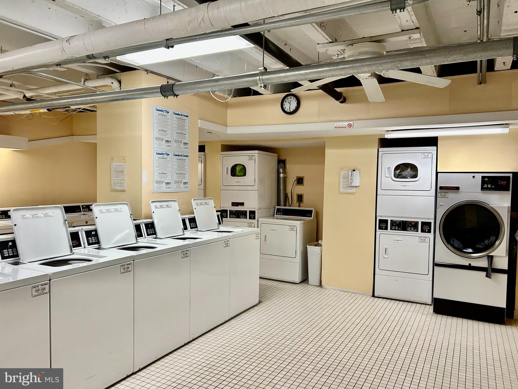 4301 Massachusetts Avenue Northwest, Unit 7001 Washington, DC 20016 - Photo 12 of 14