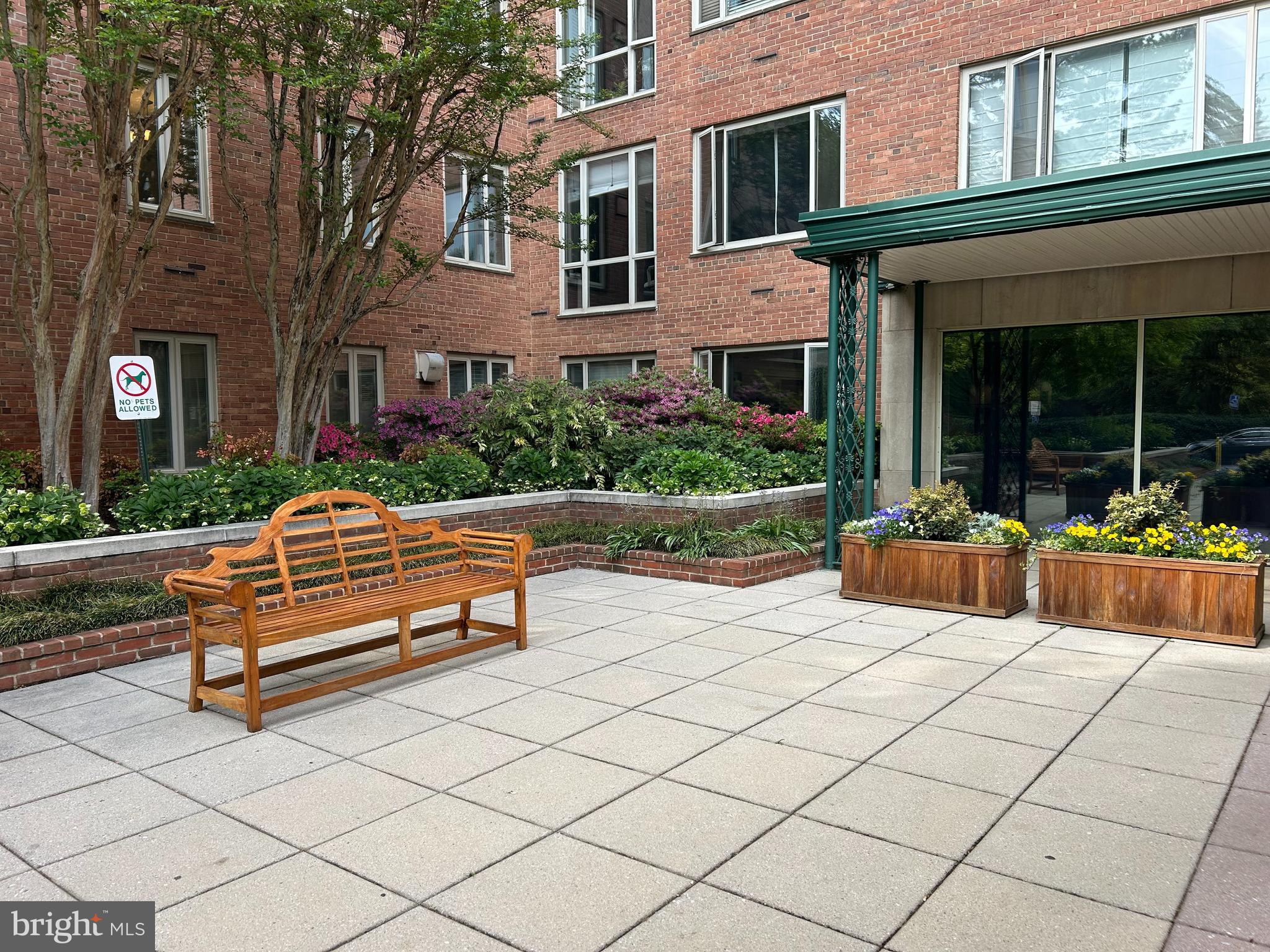 4301 Massachusetts Avenue Northwest, Unit 7001 Washington, DC 20016 - Photo 4 of 14