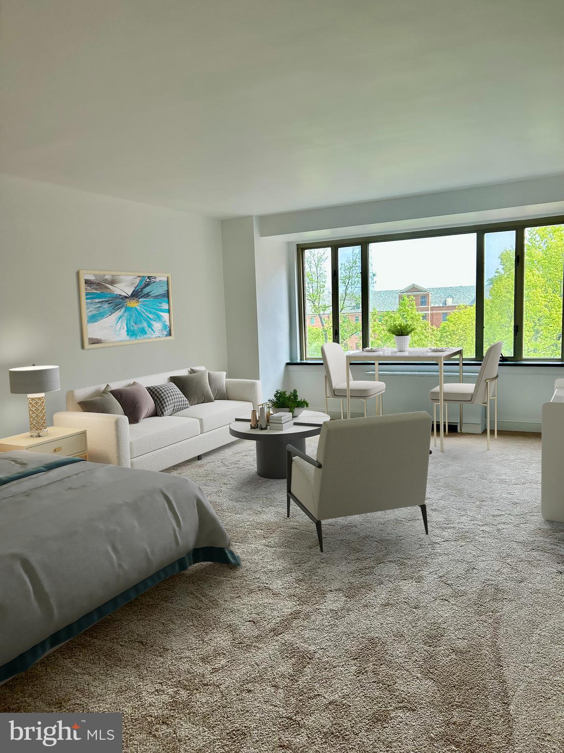 4301 Massachusetts Avenue Northwest, Unit 7001 Washington, DC 20016 - Photo 6 of 14