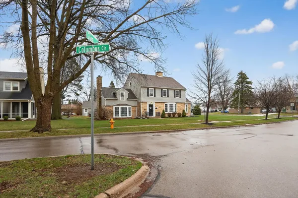 $430,000 | 1219 Columbus Circle, Janesville, WI 53545