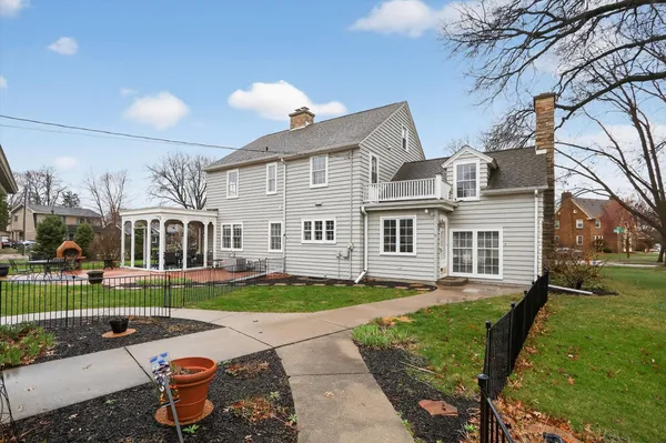 $430,000 | 1219 Columbus Circle, Janesville, WI 53545