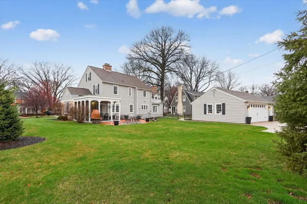 $430,000 | 1219 Columbus Circle, Janesville, WI 53545